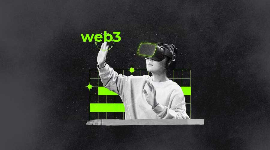 A Beginners Guide: How to Invest in Web 3