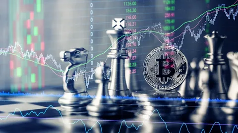 How Cryptocurrency is Changing Digital Finance: A Structural Shift