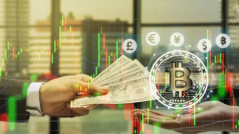 How Cryptocurrency is Changing Digital Finance