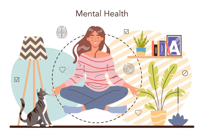4. Mental and Emotional Well-Being