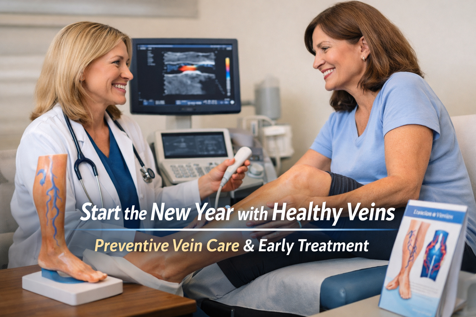 Preventive Health: The Best Medicine